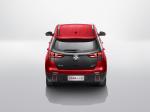 Dongfeng Fengshen AX4 2017 года